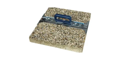 Karl Dahm Plattenkuli – Plattenheber für Platten von 30 bis 50 cm