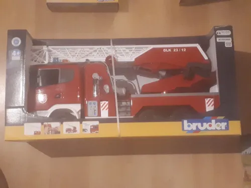 Bruder Spielwaren