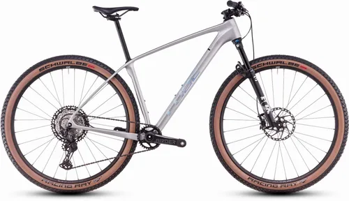 CUBE Reaction C:62 Race 2025 XL
