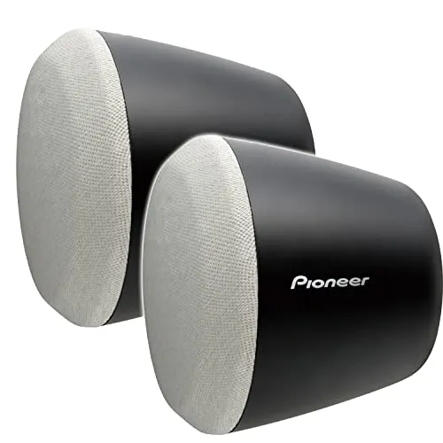 Pioneer TS-STX080