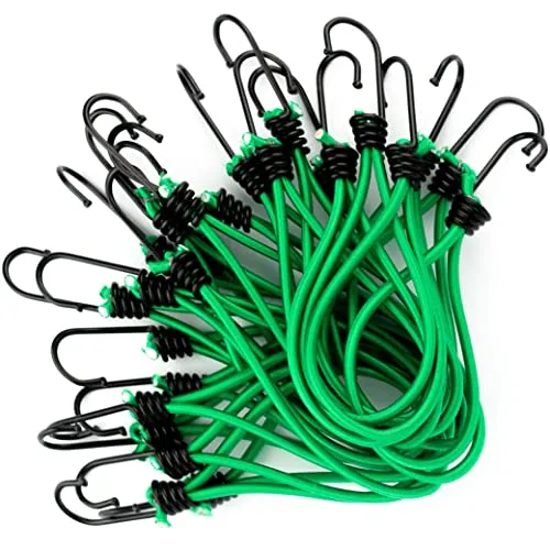 Ketten, Drähte & Seile Grün von Upgrade4cars