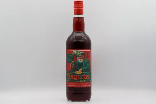 Prinz Jagertee Klassik mit Tasse