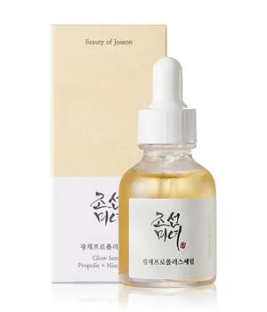 Beauty of Joseon Glow Serum mit Propolis und Niacinamid 30 ml