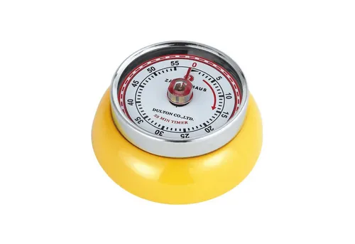 ZASSENHAUS Eieruhr SPEED von Zassenhaus