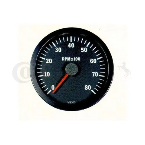 Continental/VDO Drehzahlmesser 333-015-010K