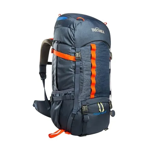 Yukon 32 JR - Teenager-Trekkingrucksack navy - Rucksäcke für Teenager mit 32 Liter Volumen, komfortables V Comfort Vario-Tragesystem für rückenschonendes Tragen und viele Fächer für optimale Organisation.