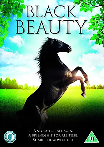 Black Beauty [UK IMPORT]