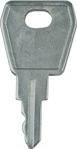 easyPART Ersatzschlüssel für LIEBHERR 7042196 Nr.1001 von easyPART