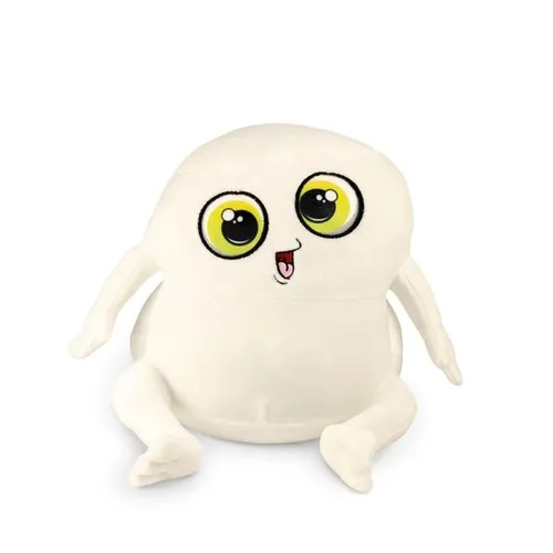 Arschmallowas Plüschtier Größe M