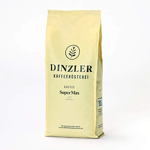 Dinzler Kaffee Super Max Organico
