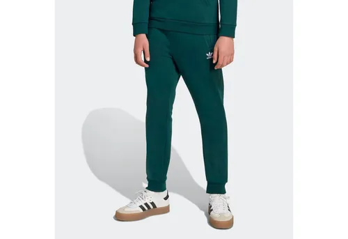 adidas Originals Sporthose PANTS in grün von adidas