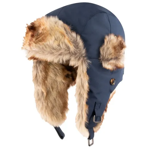 Trollkids Kids Isfjord Cap 54, Navy