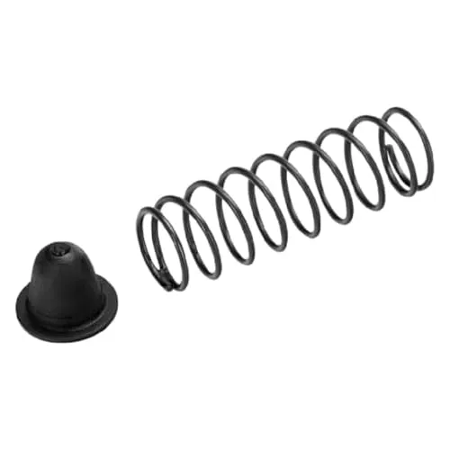 Bahco Ersatzfeder Puffer Stift für P1,P2-20 P6 P7, Silber, 20 x 15 x 10 cm