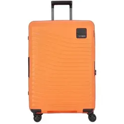 Samsonite Intuo Spinner 4-Rollen Trolley 69 cm in orange von Samsonite
