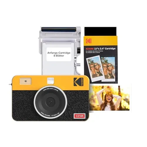 Digitalkameras bis 150 Euro von Kodak