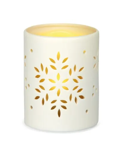 My Home Windlicht aus Keramik