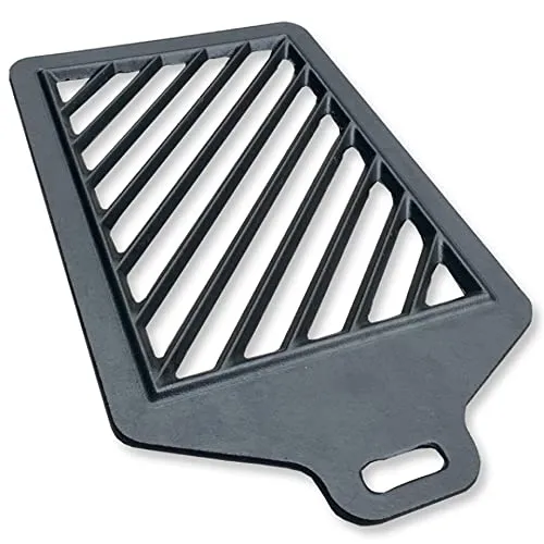 Intergrill 800° Grillrost Gusseisern