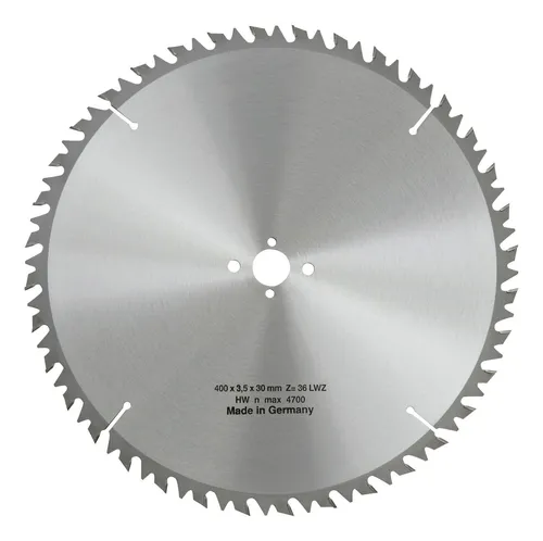 forum® Kreissägeblatt HW 450 x 4 x 30 Z32 FF von forum®