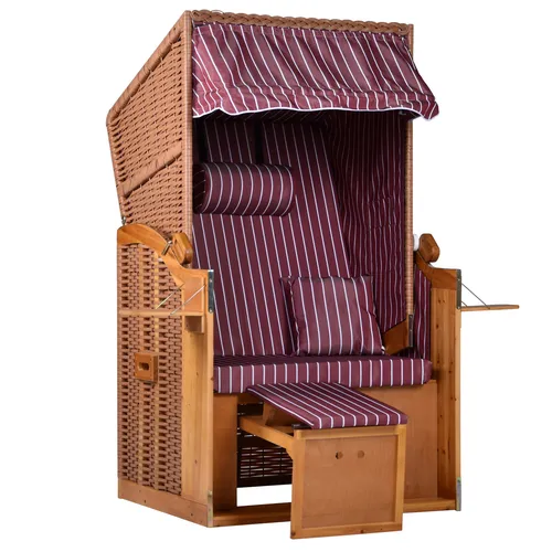 intergrill Strandkorb Ava von Intergrill