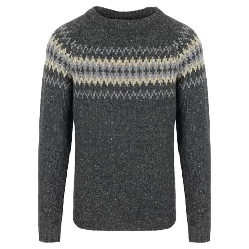 Sherpa Adventure Gear Dumji Crew Sweater von Sherpa