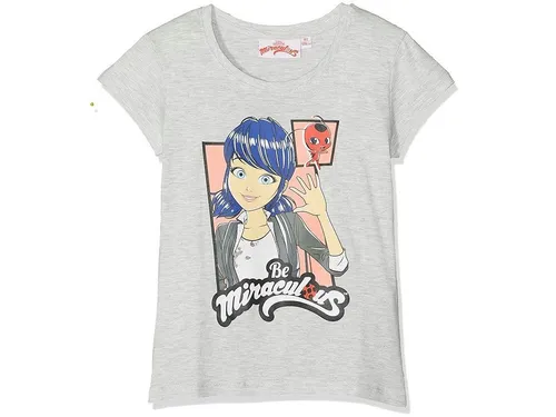 Miraculous - Ladybug T-Shirt Miraculous - Ladybug Shirt