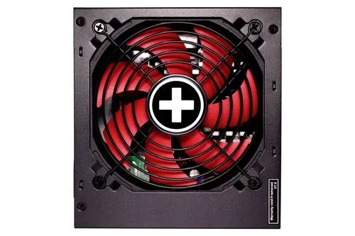 Xilence Gaming Bronze 650W ATX24 XN220 - Netzteile mit 650W, ideal für Gaming-PCs, bietet hohe Effizienz und Stabilität für leistungsstarke Komponenten.