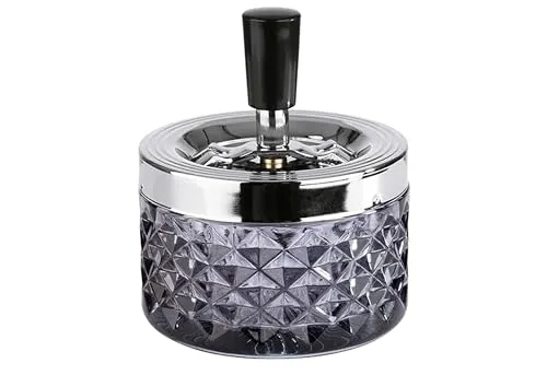 APS 568 Drehaschenbecher