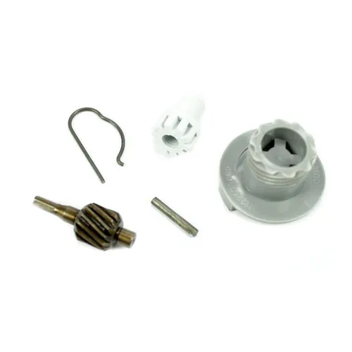Produktbild Simson Antrieb 15 Tacho Tachowelle S51 KR51 Schwalbe SR50 Mitnehmer Seitendeckel