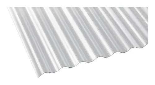 Produktbild Deluxe Polycarbonat Profilplatte 