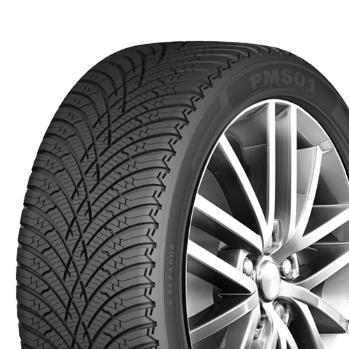 Die besten Barum Autoreifen | Test 09/2026 von Barum