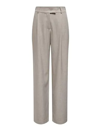 ONLY ONLLINDA HW STR Mel Pants CC TLR – Damenhose von ONLY
