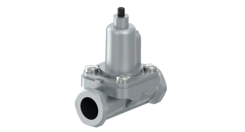 Überströmventil WABCO 4341000330 von WABCO