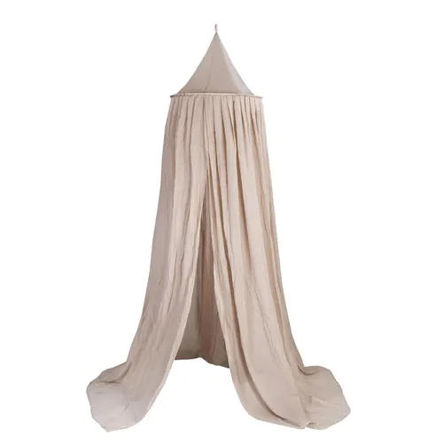 Baldachine & Betthimmel Beige von Julius Zöllner