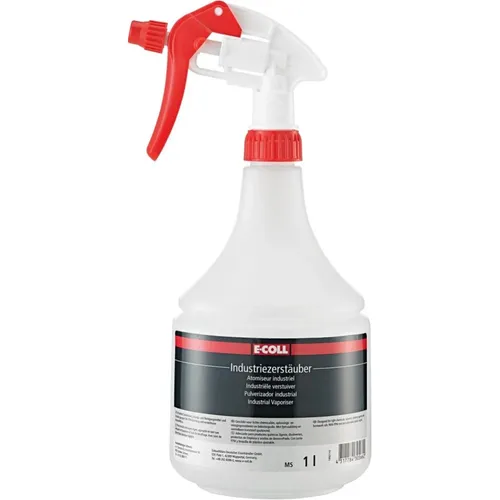 E-Coll Industriezerstäuber 1L , 4317784305662