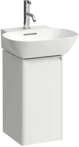 LAUFEN BASE Waschtischunterschrank mit 1 Tür von LAUFEN