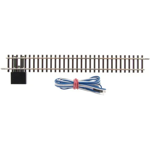 Tillig 83149 Digitalanschlußgleis 166 mm TT + Neu