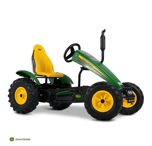 BERG Gokart XXL Traxx John Deere BFR von BERG