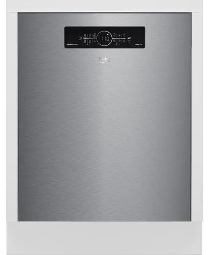 Geschirrspüler bis 500 Euro von Beko