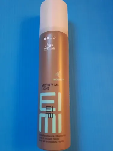 Wella EIMI Mistify Me Light 75 ml