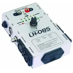 OMNITRONIC LH-085 Kabeltester von Omnitronic