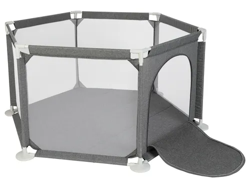 lupilu® Baby-Laufstall