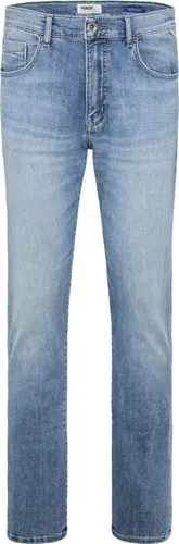 PIONEER ERIC Herren Jeans W46 L32 von Pioneer