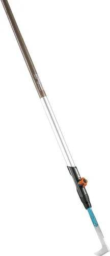 Gardena combisystem-Fugenkratzer mit 130 cm Holzstiel von GARDENA