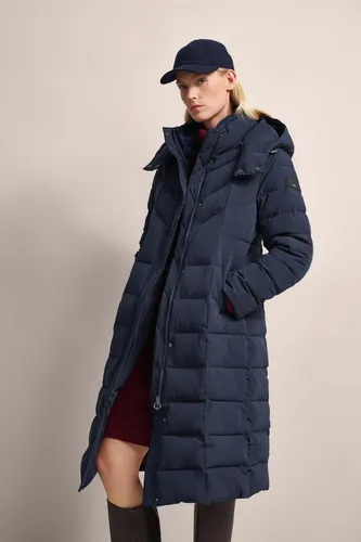 bugatti Kurzmantel mit elegantem Stehkragen von Bugatti