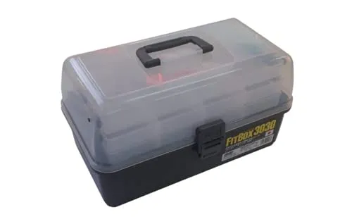 Produktbild Meiho Fit Box 3030