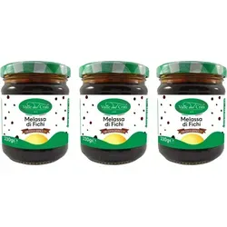 Feigenmelasse | Honig mit Feigen aus Cosenza