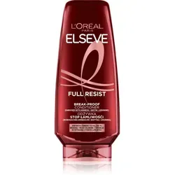 L’Oréal Paris Elseve Arginine Resist X3 Stärkendes Balsam für schwaches Haar mit Neigung zum Haarausfall 200 ml