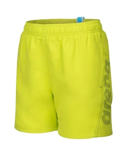 ARENA Jungen Fundamentals Logo R Beach Boxer von Arena