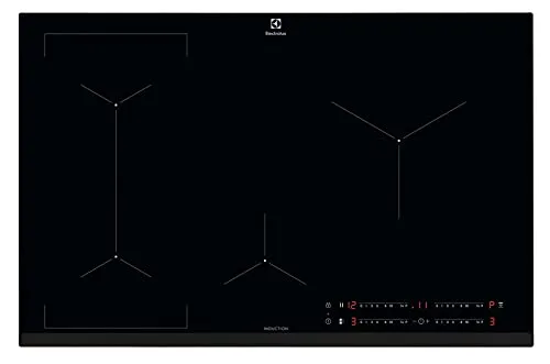 Electrolux Serie 600 Induktionskochfeld