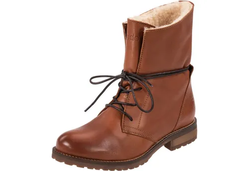 Palado Kasos Schnürstiefelette von Palado